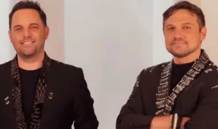 “La verdad es el único camino hacia la paz”: El dúo SanLuis pidió un alto a la violencia tras protestas en Venezuela 