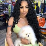 Yailin La Más Viral- Foto Cortesía