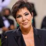 Kris Jenner- Foto Cortesía