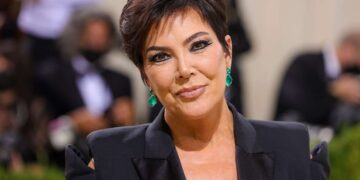 Kris Jenner- Foto Cortesía