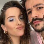 Camilo y Evaluna- Foto Cortesía