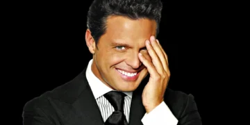 Luis Miguel- Foto Cortesía