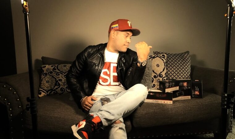 En Texas, Shekere Latin Band se posiciona por su innovación musical