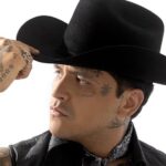 Christian Nodal- Foto Cortesía