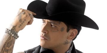 Christian Nodal- Foto Cortesía