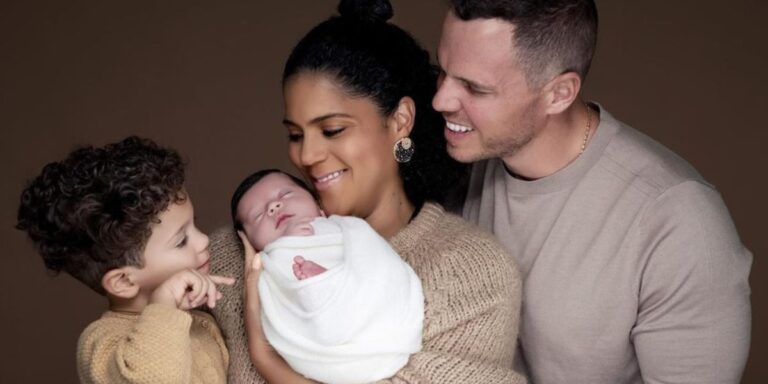 Francisca Lachapel- Foto Cortesía