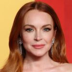 Lindsay Lohan- Foto Cortesía