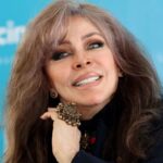 Verónica Castro- Foto Cortesía