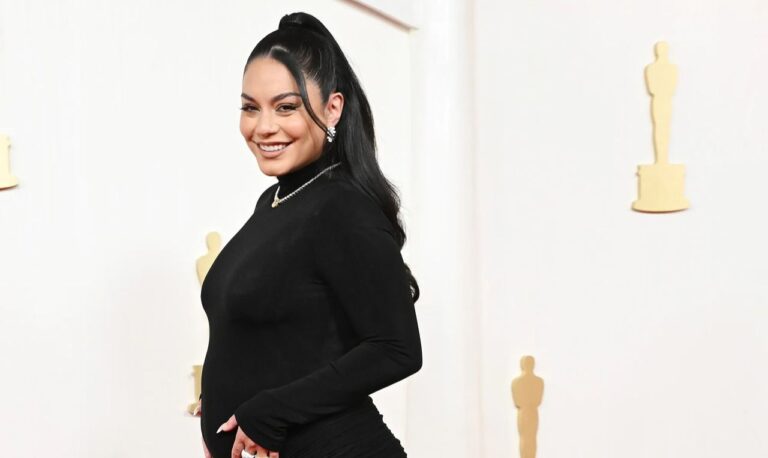 Vanessa Hudgens- Foto Cortesía