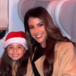 Kerly Ruiz y Gail Gómez- Foto Cortesía