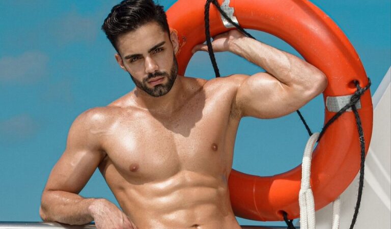 ¡Felicidades! Venezuela logró el tecer lugar en el Míster Supranational 2024