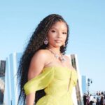 Halle Bailey- Foto Cortesía