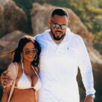 Natti Natasha y David Bisbal- Foto Cortesía