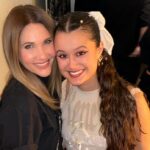 Camila Canabal y Joaquina- Foto Cortesía