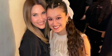 Camila Canabal y Joaquina- Foto Cortesía
