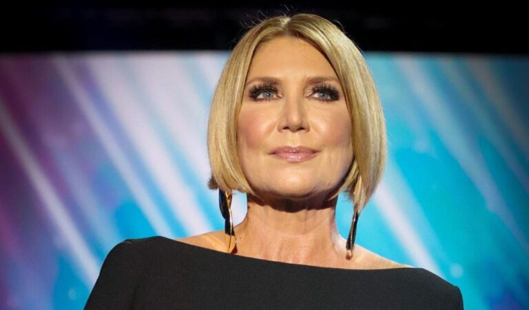 ¡Maite Delgado regresa como animadora del Miss Venezuela 2024!