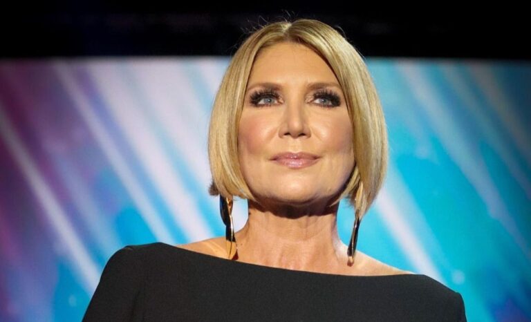 Maite Delgado- Foto Cortesía