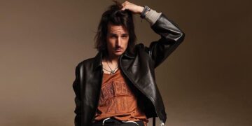 Danny Ocean- Foto Cortesía