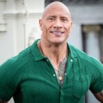 Dwayne Johnson- Foto Cortesía