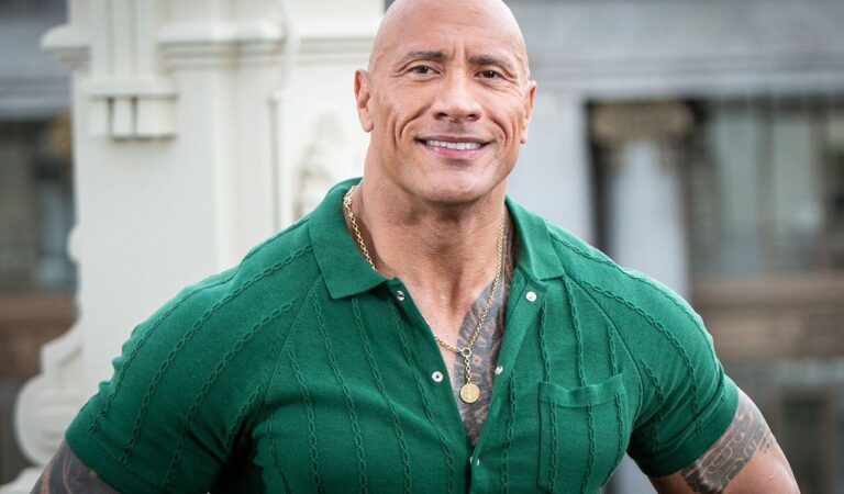 Dwayne Johnson sorprende con detalles del esperado live action de Moana