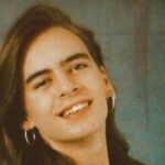 Adrián Olivares- Foto Cortesía