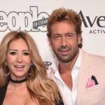 Geraldine Bazán y Gabriel Soto- Foto Cortesía
