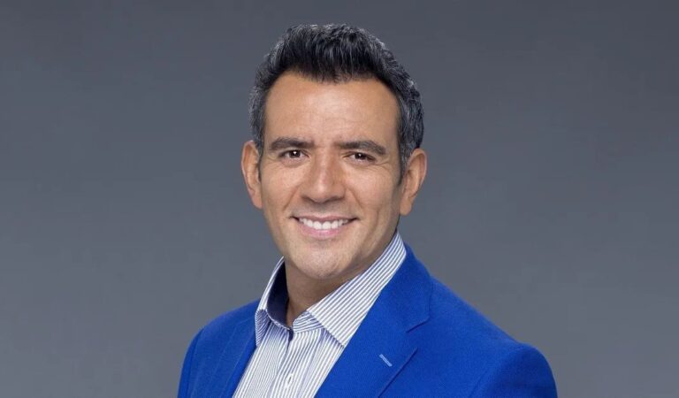 ¿La criticó? Héctor Sandarti dio su opinión de La Casa de los Famosos 4