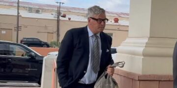 Alec Baldwin- Foto Cortesía