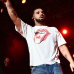 Drake- Foto Cortesía