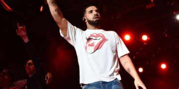 Drake- Foto Cortesía