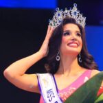 Vanessa Pérez, Miss Distrito Capital 2024- Foto Cortesía