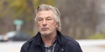 Alec Baldwin- Foto Cortesía
