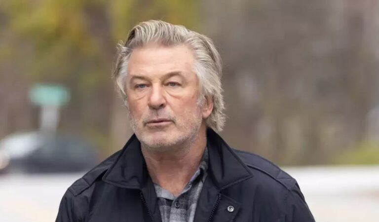 Alec Baldwin podría enfrentar 18 meses de cárcel de ser hallado culpable