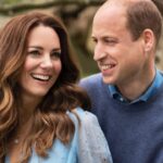Príncipe William y Kate Middleton- Foto Cortesía