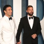 Jwan Josef y Ricky Martin- Foto Cortesía