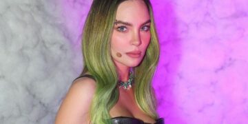 Belinda- Foto Cortesía