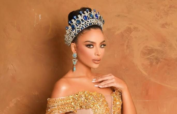 Diana Sánchez será Venezuela en el Miss Teen Mundial 2024