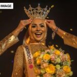 Miss Inteligencia Artificial- Foto Cortesía