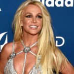 Britney Spears- Foto Cortesía