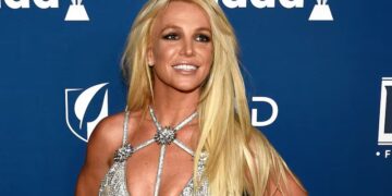 Britney Spears- Foto Cortesía