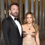 Jennifer Lopez y Ben Affleck- Foto Cortesía