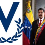 Venevisión y Nicolás Maduro- Foto Cortesía