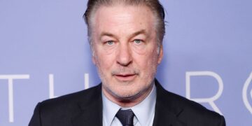 Alec Baldwin- Foto Cortesía