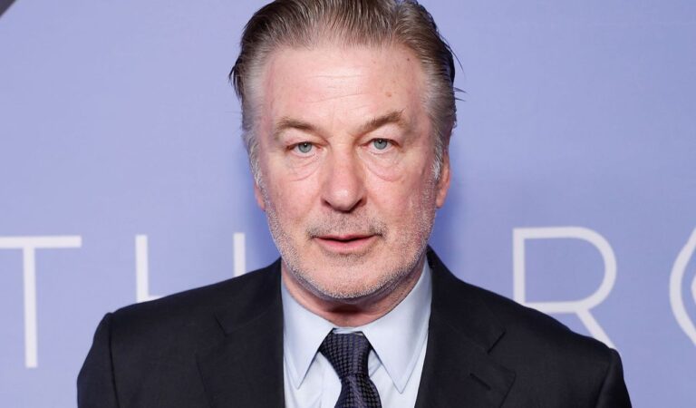 ¡Acabó el juicio! Caso de Alec Baldwin es desestimado por la fiscalía y no será reabierto