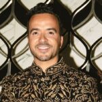 Luis Fonsi- Foto Cortesía