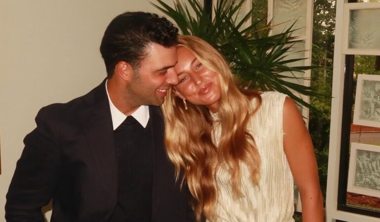 Jencarlos Canela tiene nuevo amor ¡Conoce de quién se trata!