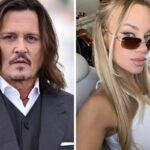 Johnny Depp- Foto Cortesía