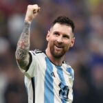 Lionel Messi- Foto Cortesía