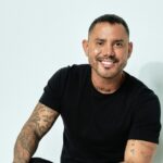 Enrique Guzmán- Foto Cortesía