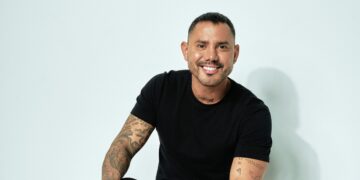 Enrique Guzmán- Foto Cortesía